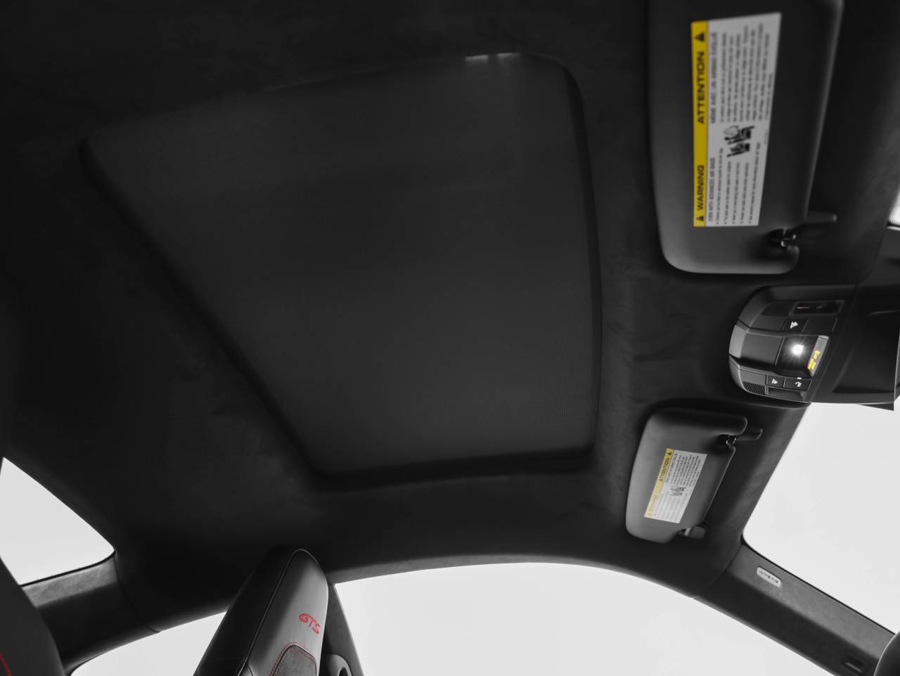 2026 Porsche 911 Carrera GTS