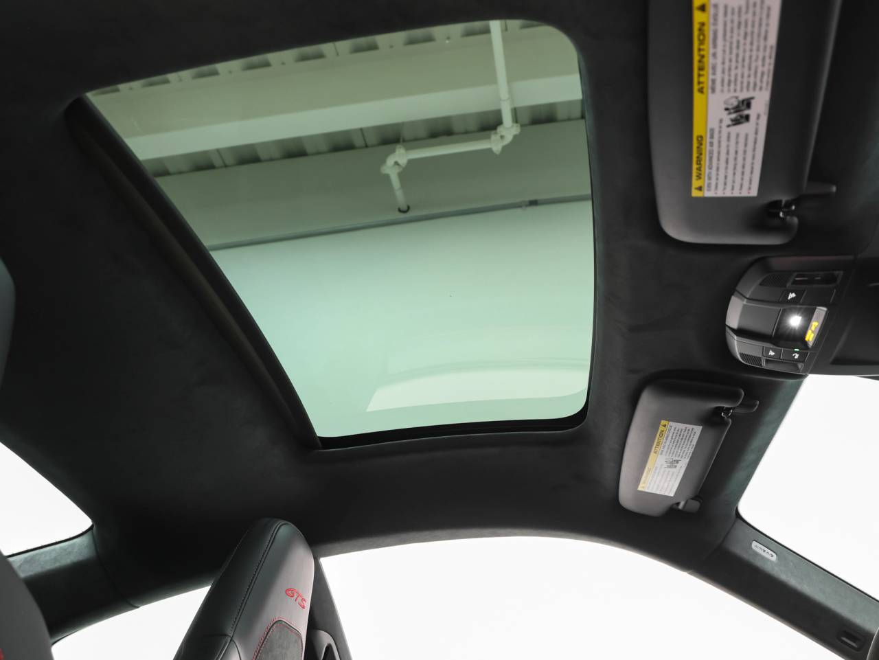 2026 Porsche 911 Carrera GTS