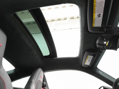 2026 Porsche 911 Carrera GTS