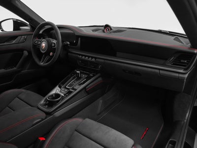 2026 Porsche 911 Carrera GTS