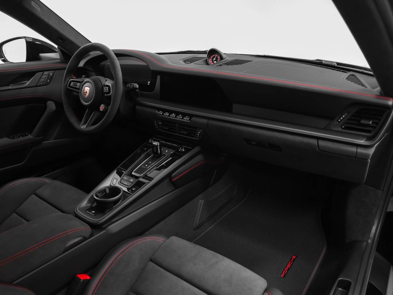 2026 Porsche 911 Carrera GTS