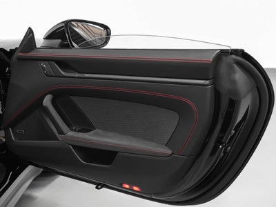 2026 Porsche 911 Carrera GTS