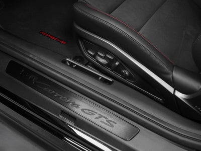 2026 Porsche 911 Carrera GTS