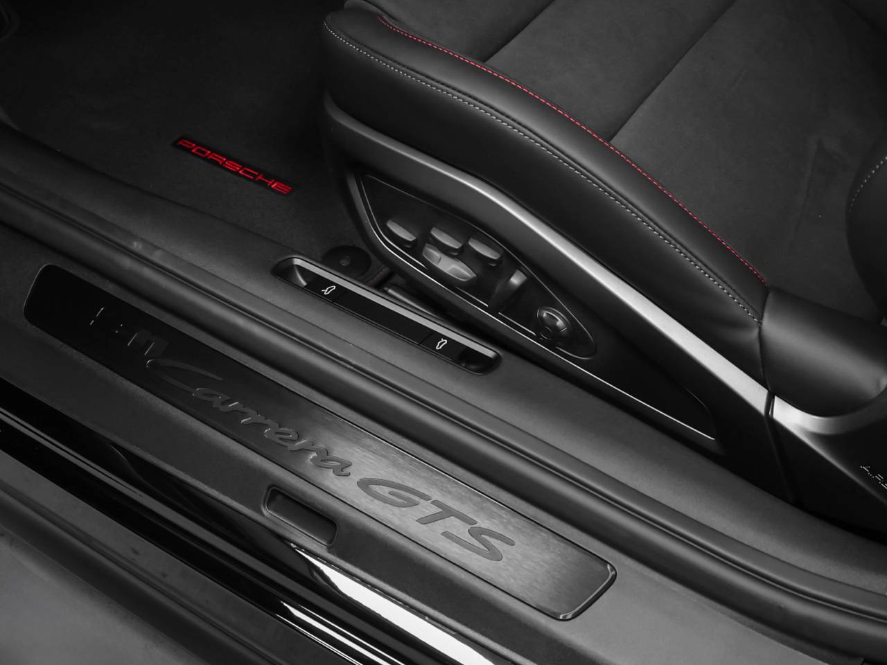 2026 Porsche 911 Carrera GTS