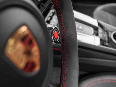 2026 Porsche 911 Carrera GTS