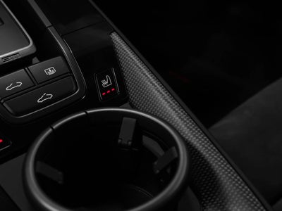 2026 Porsche 911 Carrera GTS