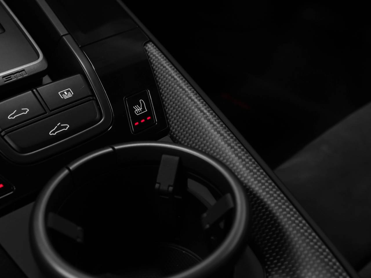 2026 Porsche 911 Carrera GTS