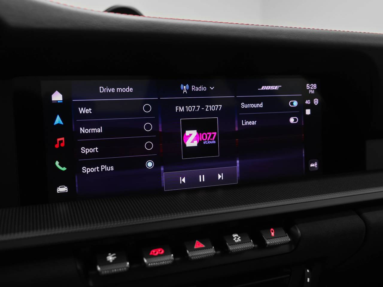 2026 Porsche 911 Carrera GTS