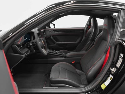 2026 Porsche 911 Carrera GTS