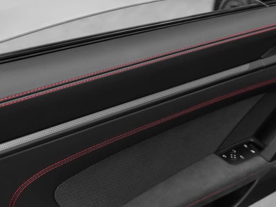 2026 Porsche 911 Carrera GTS