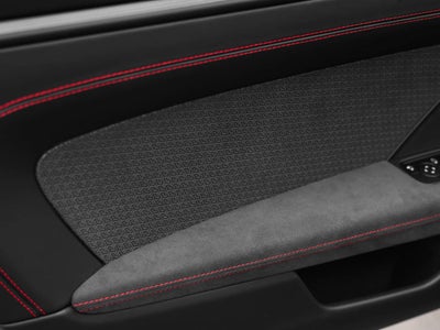 2026 Porsche 911 Carrera GTS