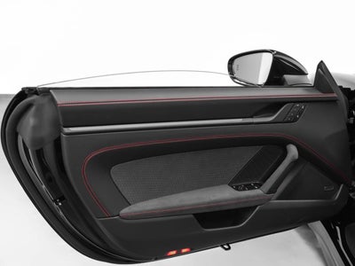 2026 Porsche 911 Carrera GTS