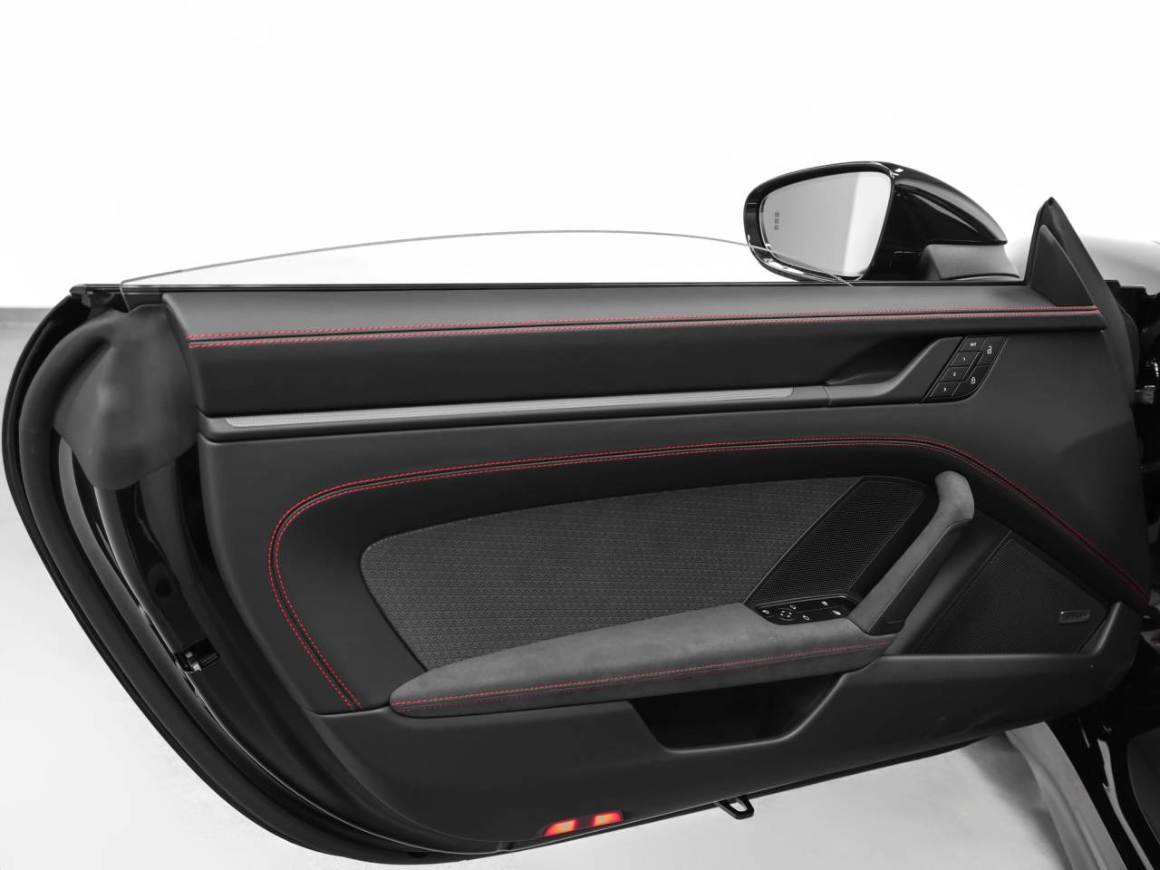 2026 Porsche 911 Carrera GTS