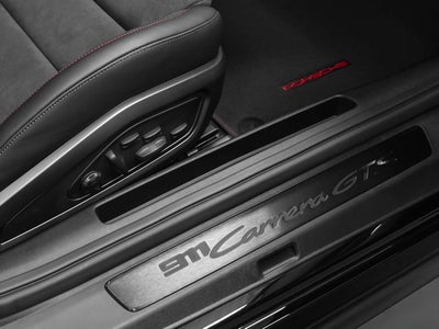 2026 Porsche 911 Carrera GTS