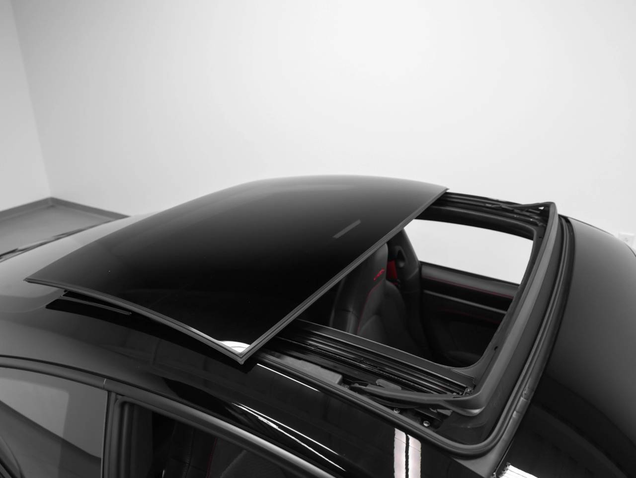 2026 Porsche 911 Carrera GTS