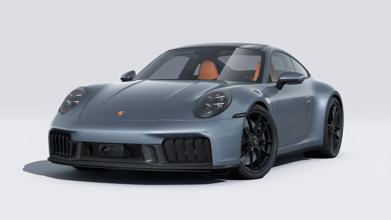 2026 Porsche 911 911 Carrera GTS