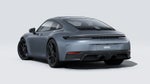 2026 Porsche 911 911 Carrera GTS