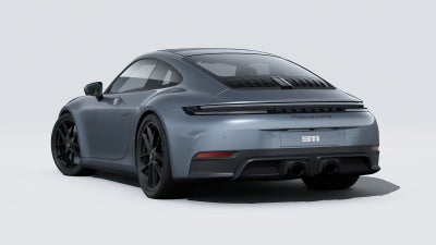 2026 Porsche 911 911 Carrera GTS
