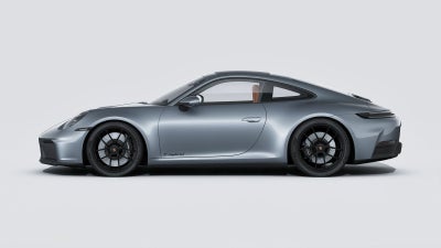 2026 Porsche 911 911 Carrera GTS