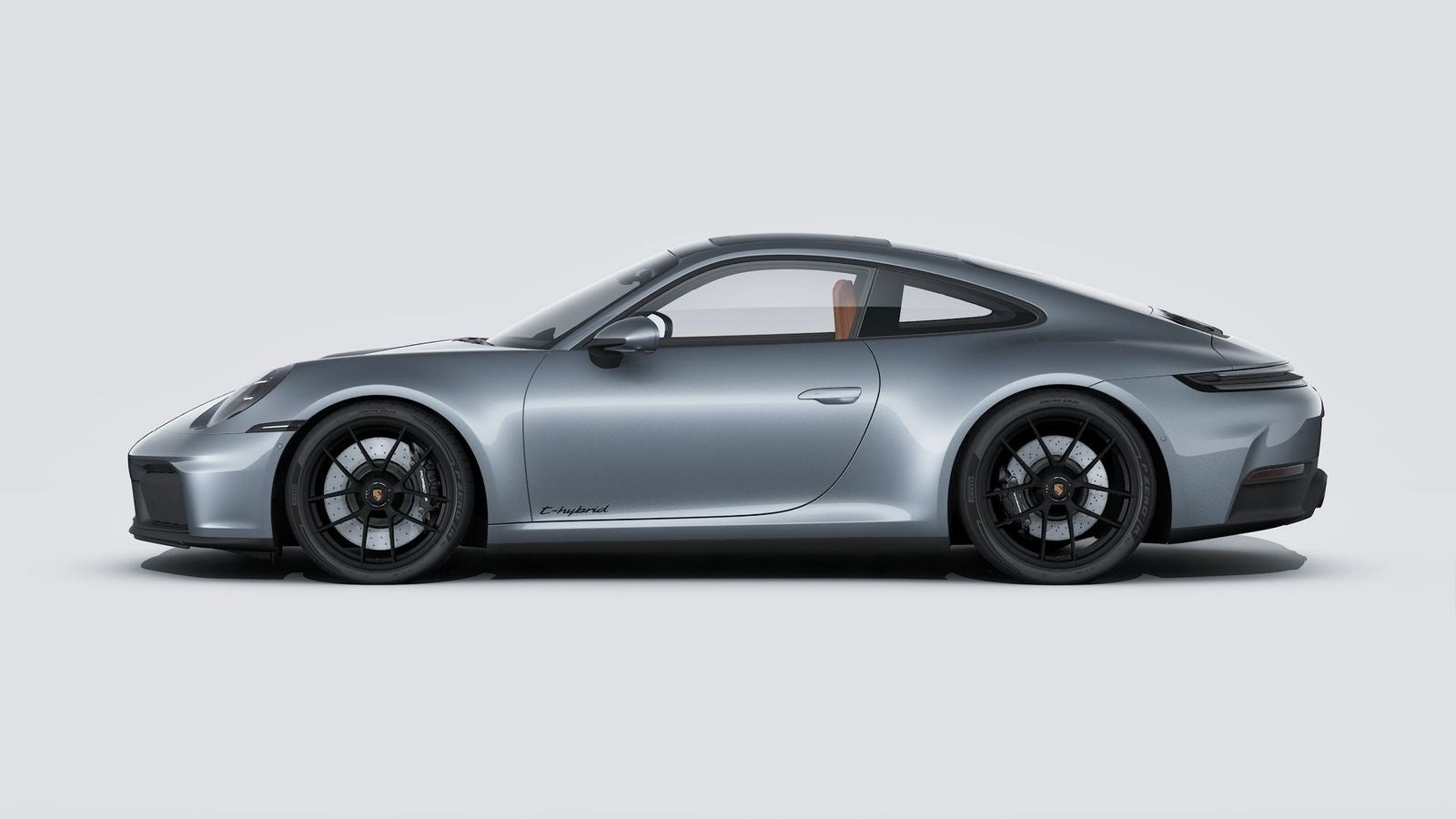 2026 Porsche 911 911 Carrera GTS