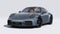 2026 Porsche 911 911 Carrera GTS