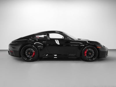 2026 Porsche 911 911 Carrera GTS