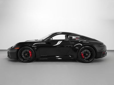 2026 Porsche 911 911 Carrera GTS