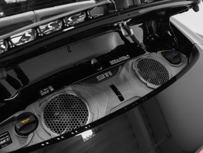 2026 Porsche 911 911 Carrera GTS