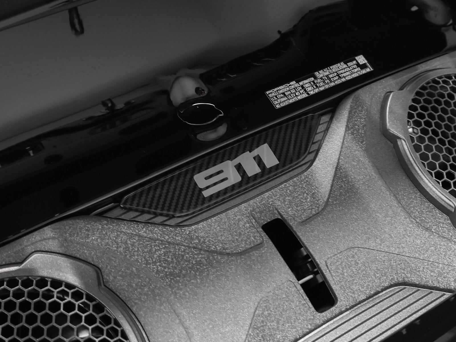 2026 Porsche 911 911 Carrera GTS