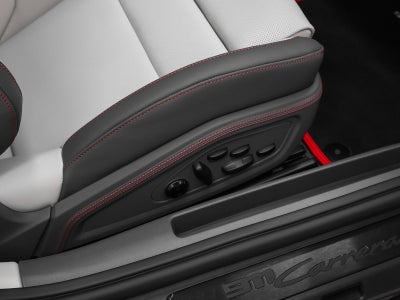 2026 Porsche 911 911 Carrera GTS