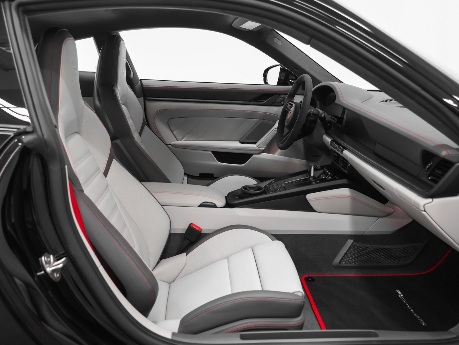 2026 Porsche 911 911 Carrera GTS