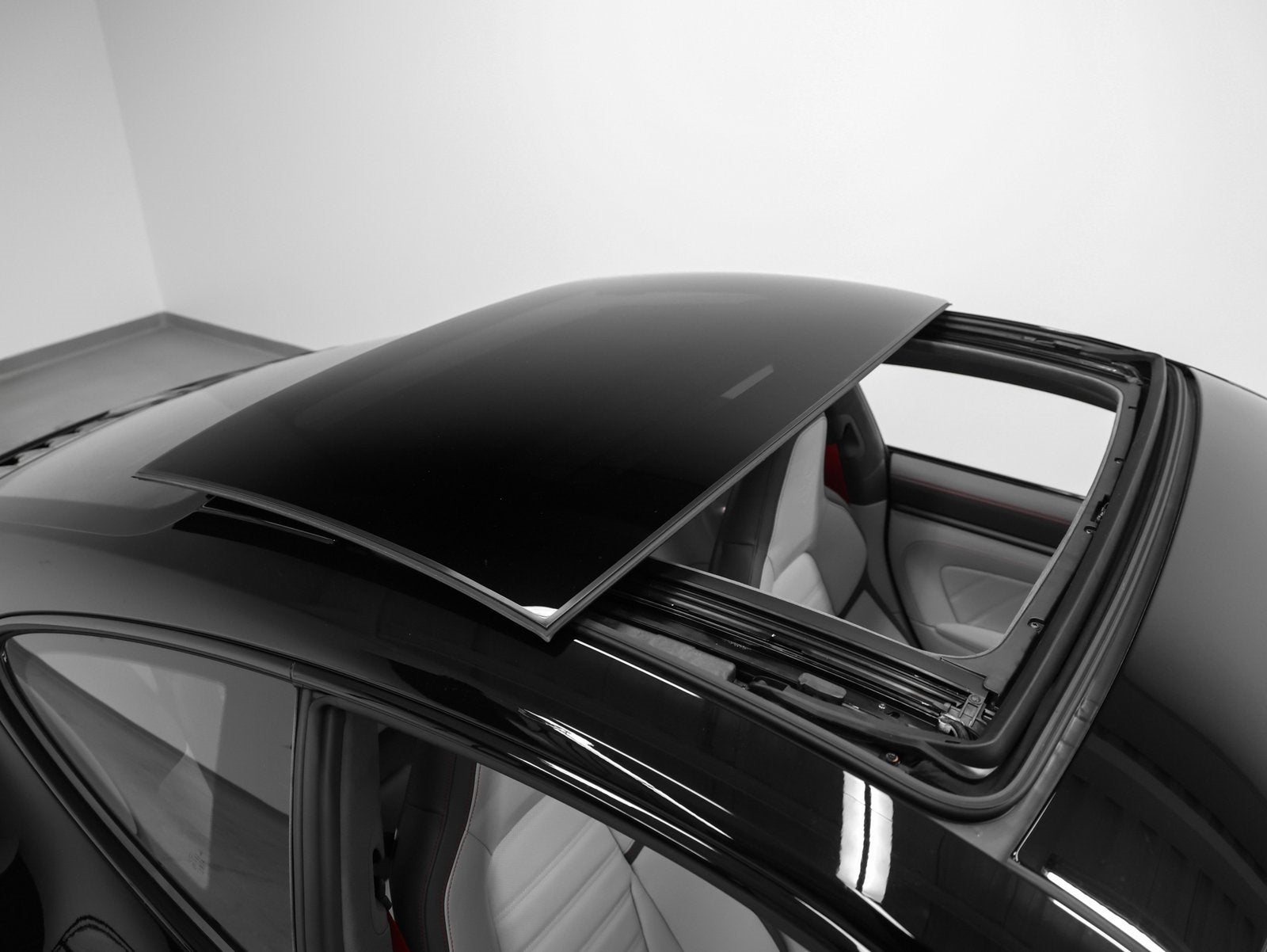 2026 Porsche 911 911 Carrera GTS