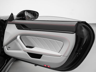 2026 Porsche 911 911 Carrera GTS