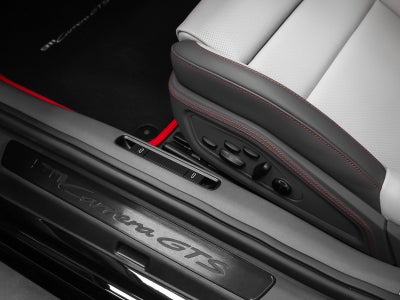 2026 Porsche 911 911 Carrera GTS