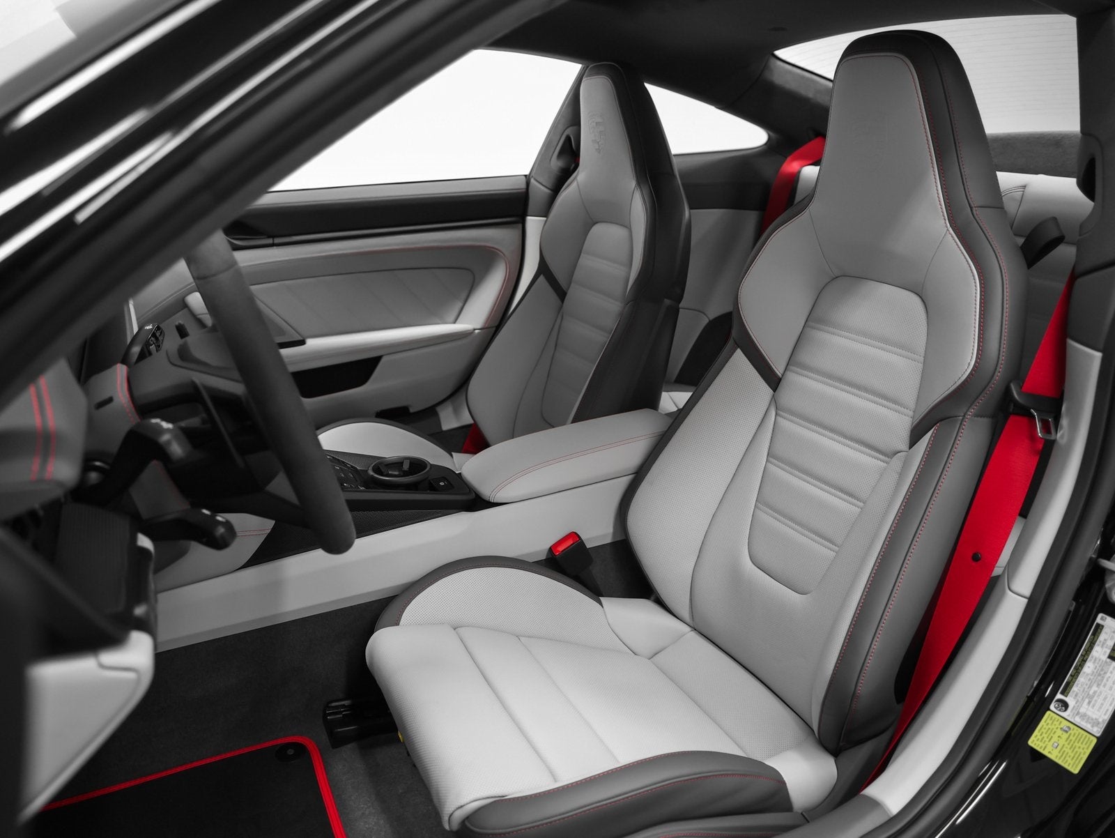 2026 Porsche 911 911 Carrera GTS