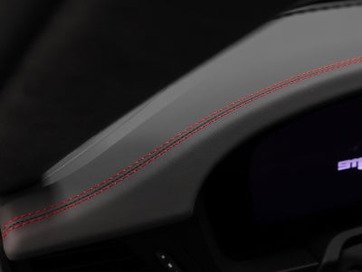 2026 Porsche 911 911 Carrera GTS