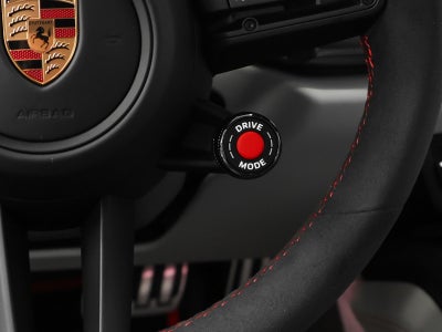 2026 Porsche 911 911 Carrera GTS