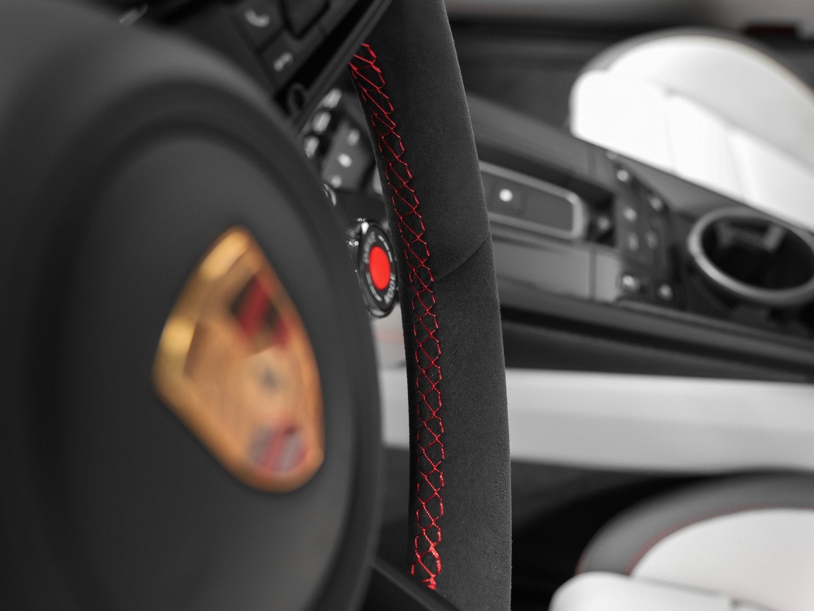 2026 Porsche 911 911 Carrera GTS