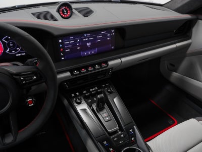 2026 Porsche 911 911 Carrera GTS