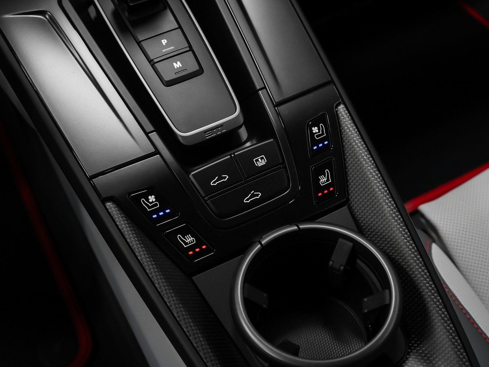 2026 Porsche 911 911 Carrera GTS