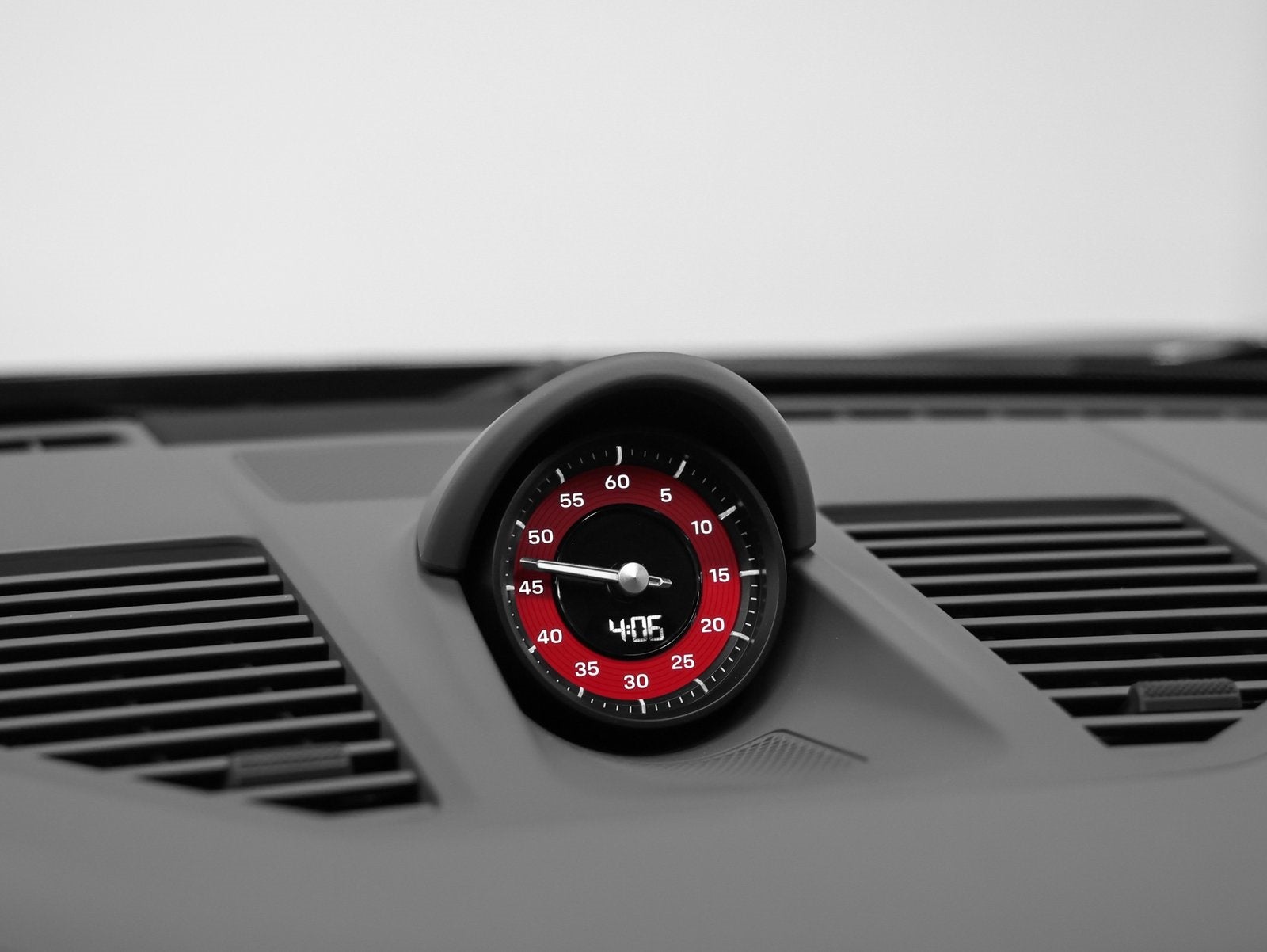 2026 Porsche 911 911 Carrera GTS