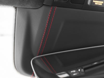 2026 Porsche 911 911 Carrera GTS