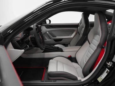 2026 Porsche 911 911 Carrera GTS