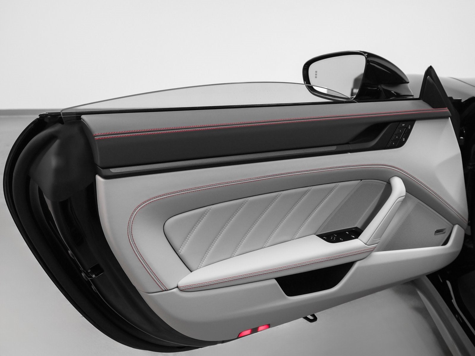 2026 Porsche 911 911 Carrera GTS