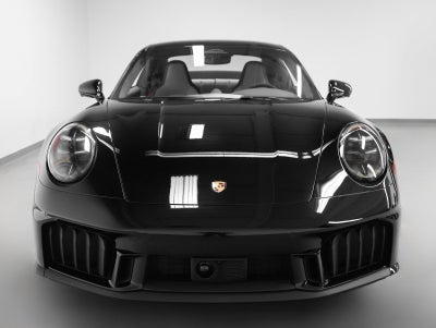 2026 Porsche 911 911 Carrera GTS