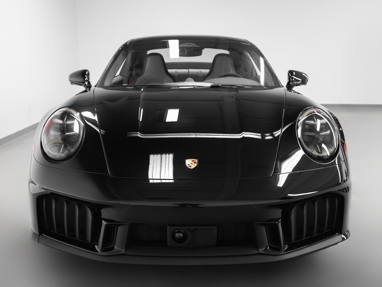 2026 Porsche 911 911 Carrera GTS