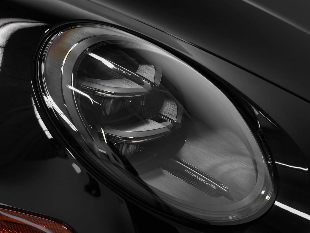 2026 Porsche 911 911 Carrera GTS