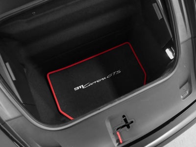 2026 Porsche 911 911 Carrera GTS