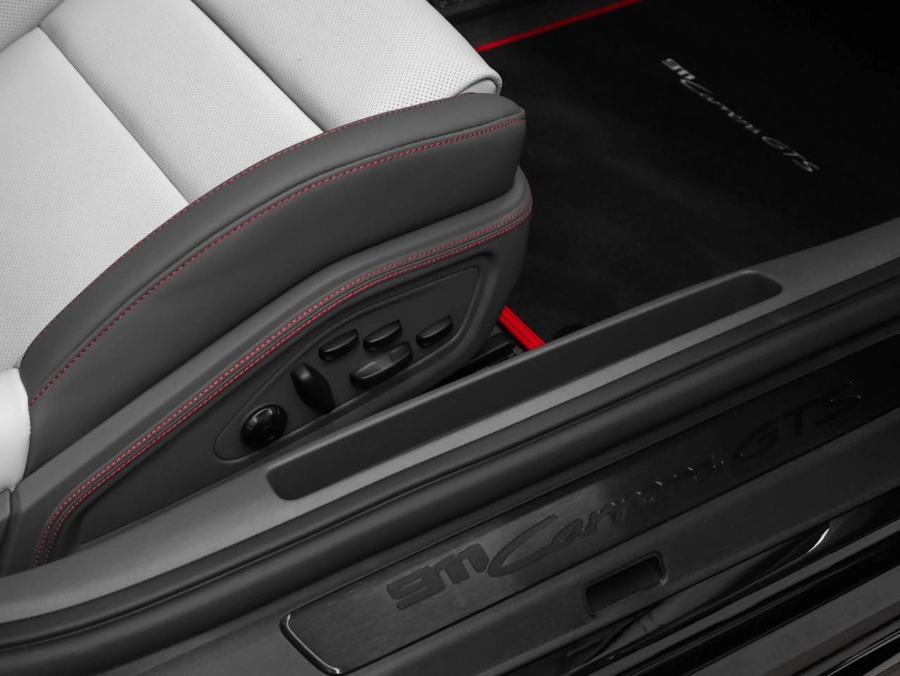 2026 Porsche 911 911 Carrera GTS