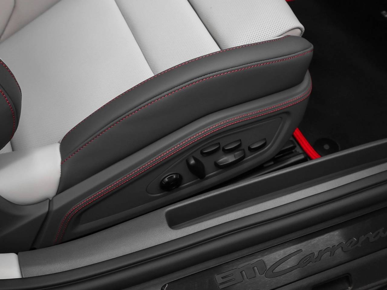 2026 Porsche 911 911 Carrera GTS